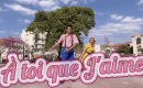 a toi que j'aime
