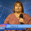 fally
