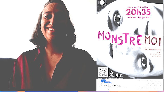 monstre moi